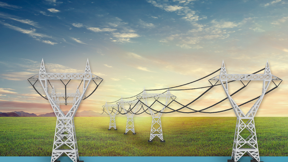 Transmission Line Online Monitoring