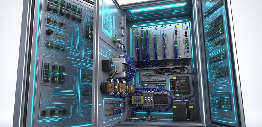 中压物联网配电终端(XTU)